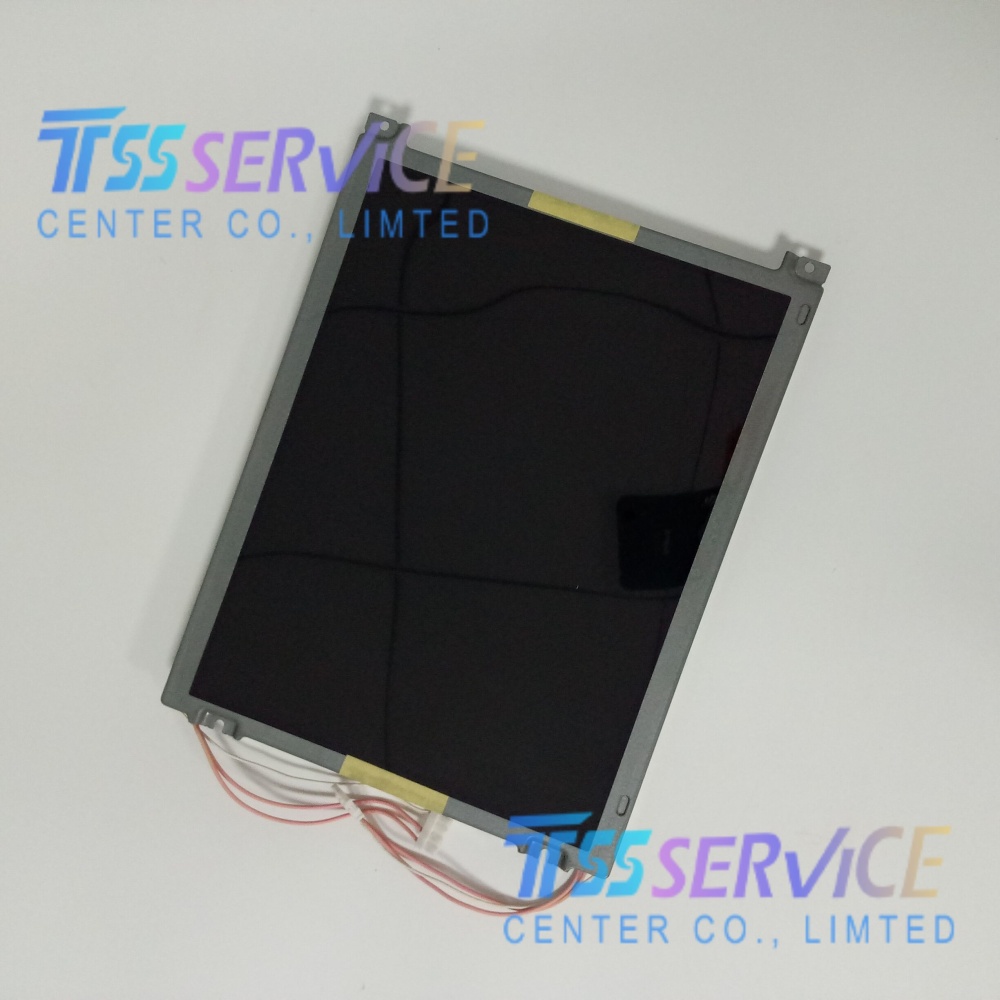 T-55334GD104J-FW-A-AAN OPTREX 10.4 inch 640×480 LCD Panel Screen for Industrial