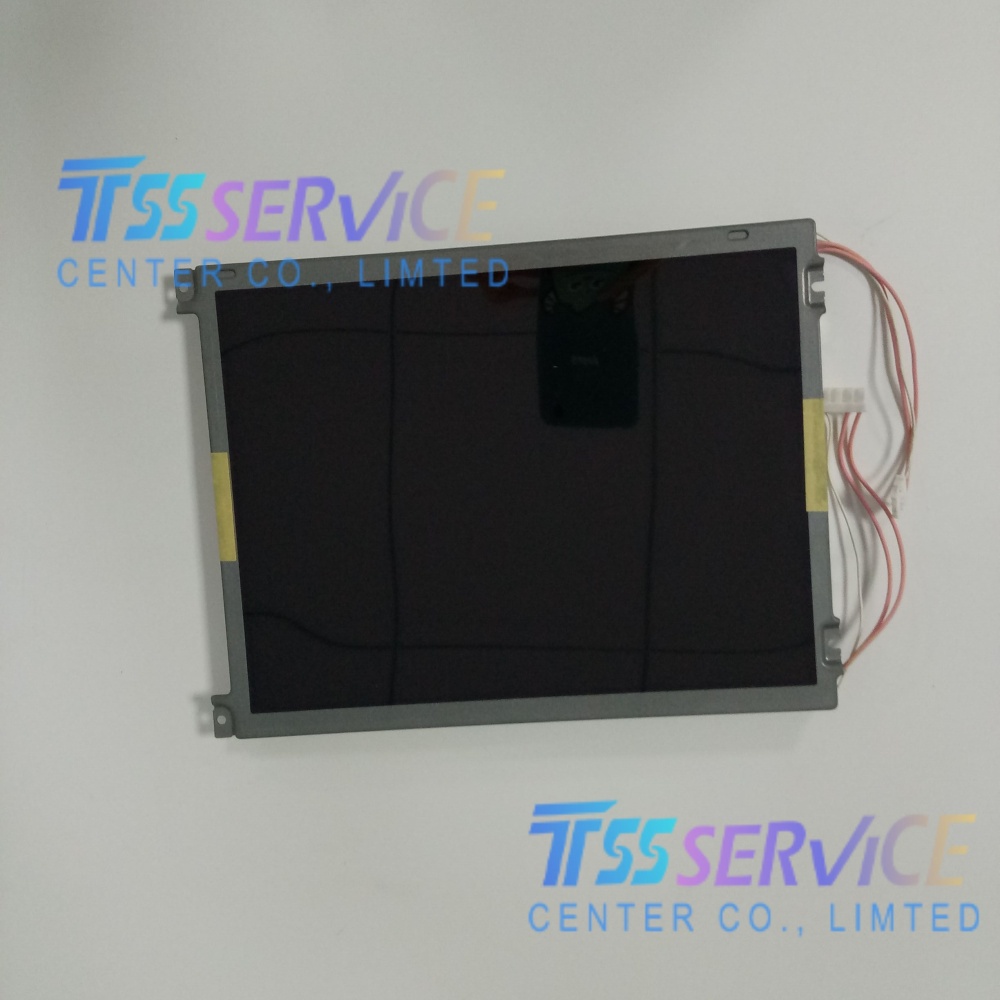 T-55334GD104J-FW-A-AAN OPTREX 10.4 inch 640×480 LCD Panel Screen for Industrial