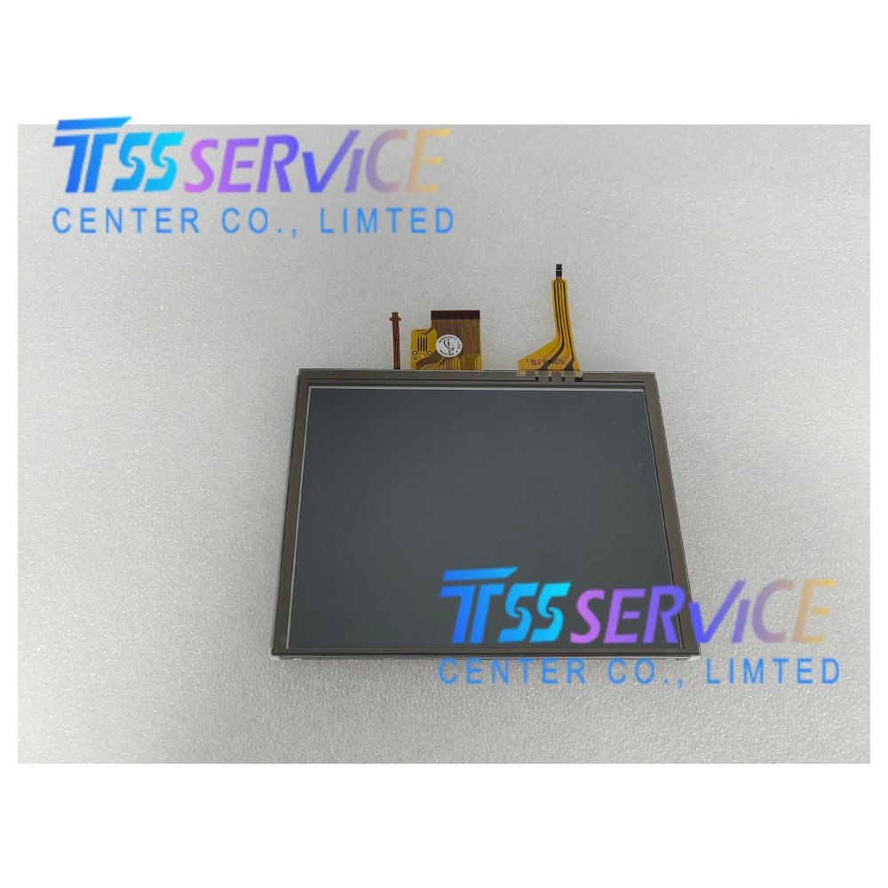 New Ortustech 5.7" 320×240 a-Si TFT-LCD Display Panel COM57T5M66GTC for Industrial