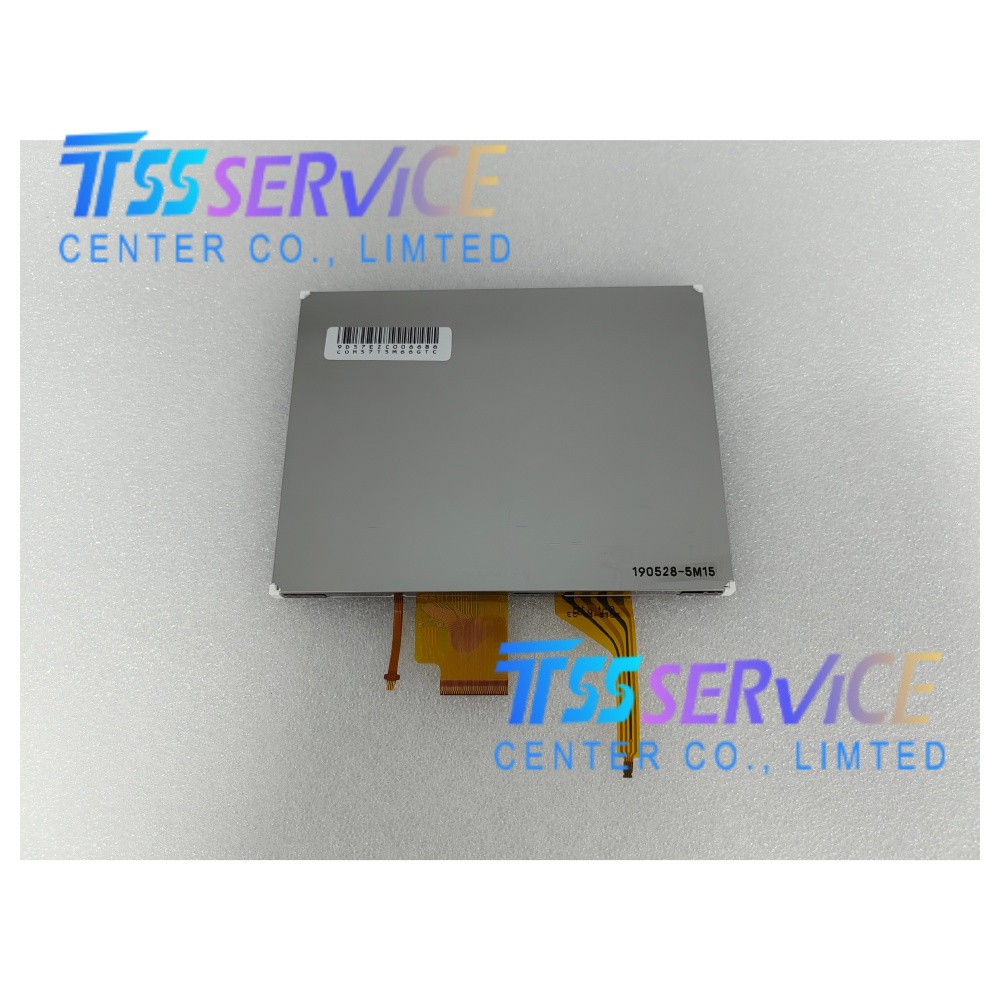 New Ortustech 5.7" 320×240 a-Si TFT-LCD Display Panel COM57T5M66GTC for Industrial