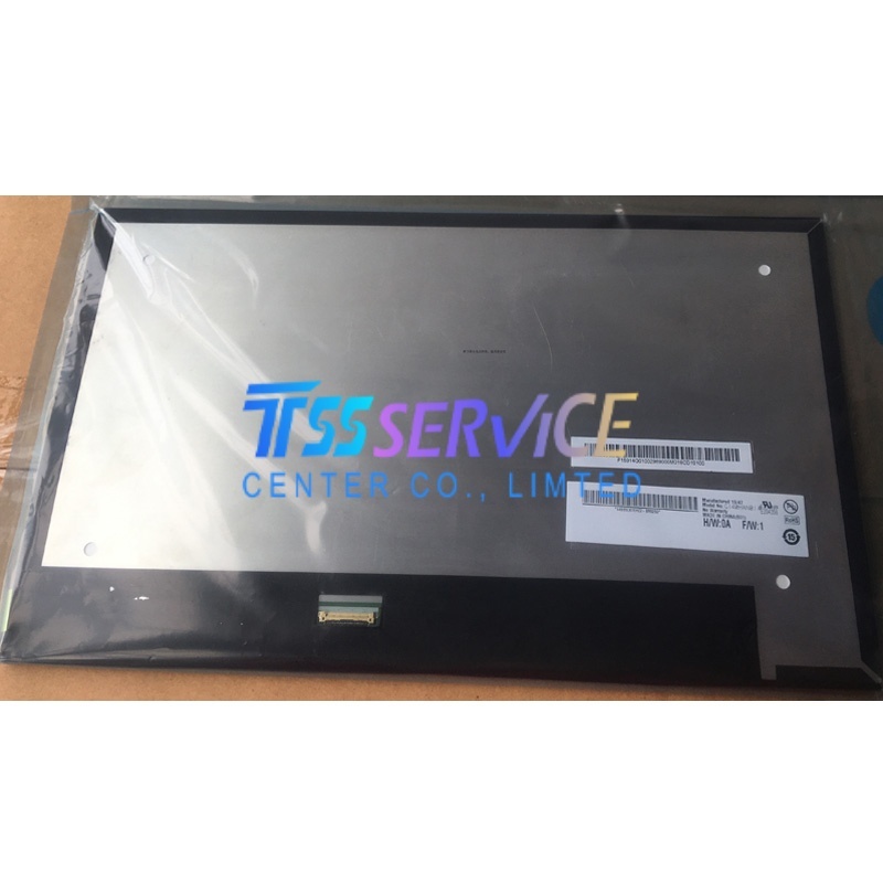 AUO  14 INCH  LCD PANEL DISPLAY  G140HAN01.0   FOR INDUSTRIAL