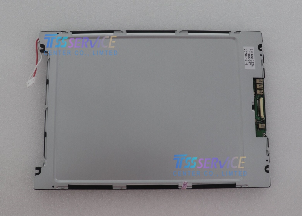 LRUGB6022A 10.4 Inch LCD Panel Screen for Industrial