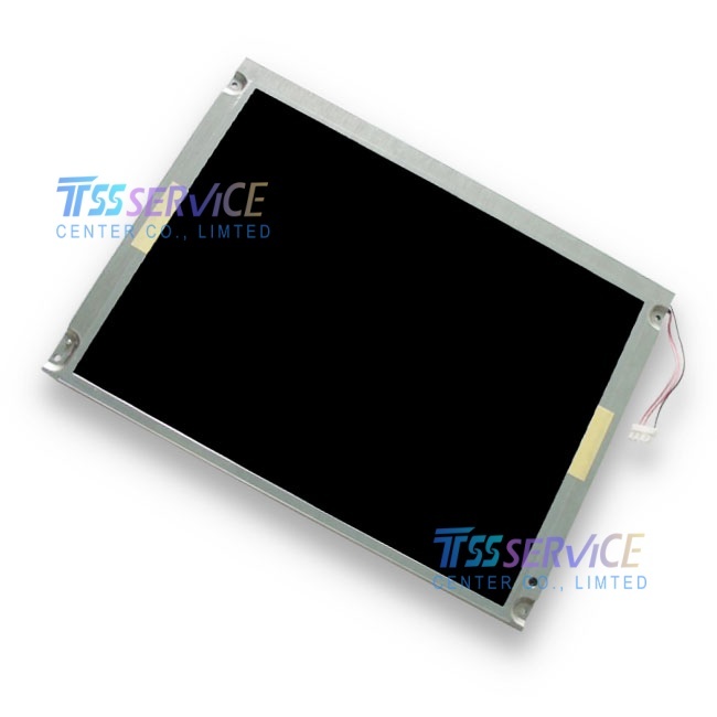 NL8060BC31-42B NEC 12.1 inch LCD Panel Screen for Industrial