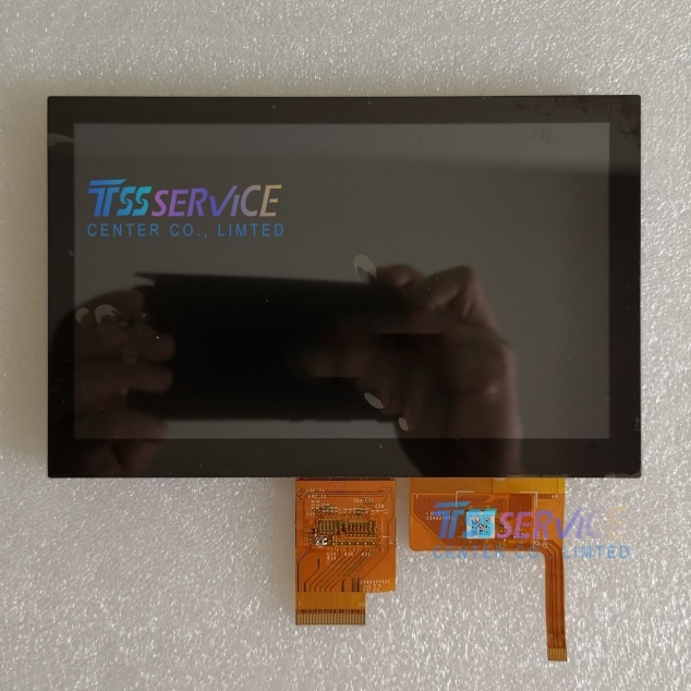 TM070DVHG01-41 7.0" 1024×600 TFT-LCD Display Panel for TIANMA