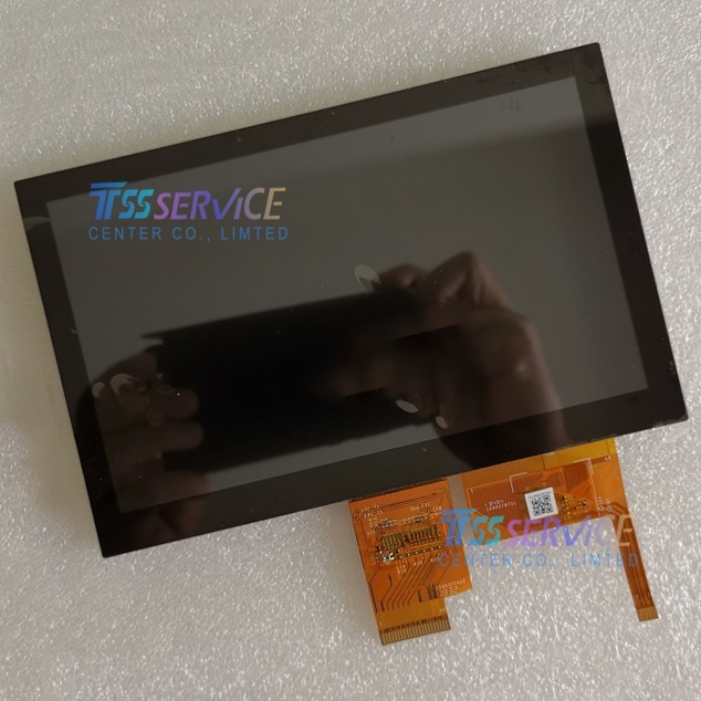 TM070DVHG01-41 7.0" 1024×600 TFT-LCD Display Panel for TIANMA