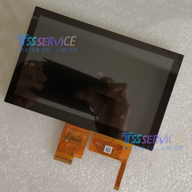TM070DVHG01-41 7.0" 1024×600 TFT-LCD Display Panel for TIANMA