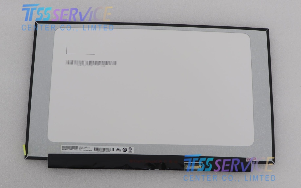 B156HAN02.4 AUO 15.6 Inch 1920×1080 LCD Panel For Industrial