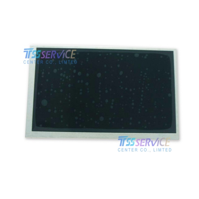 AUO C070VW02 V2 7 inch 800×480 LCD Panel For Industrial
