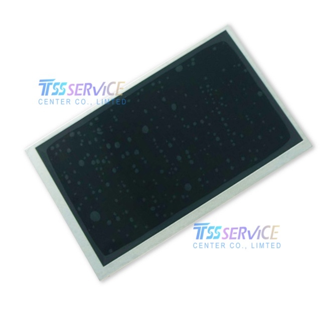 AUO C070VW02 V2 7 inch 800×480 LCD Panel For Industrial