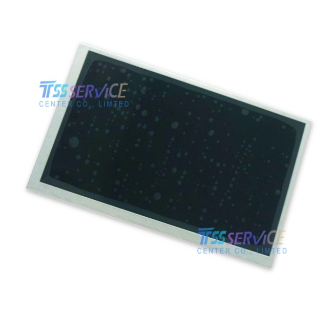 AUO C070VW02 V2 7 inch 800×480 LCD Panel For Industrial