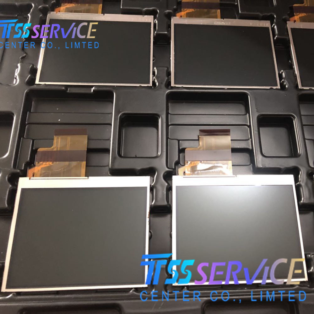 ORTUSTECH 4.1INCH LCD PANEL Display COM41T4M17XTC For Industrial