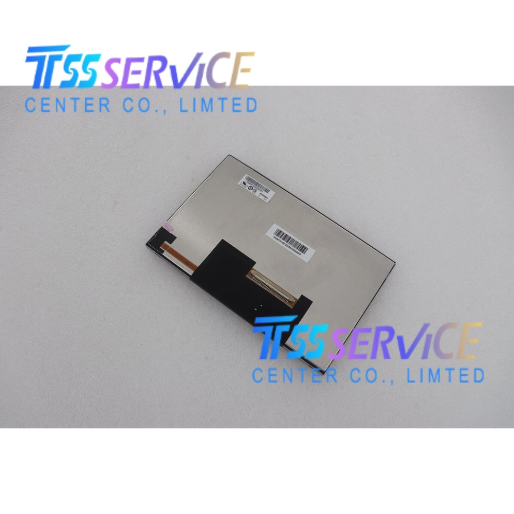 New AUO 7.0" 800*480 a-Si TFT-LCD Display Panel G070VAN01.0 for Industrial