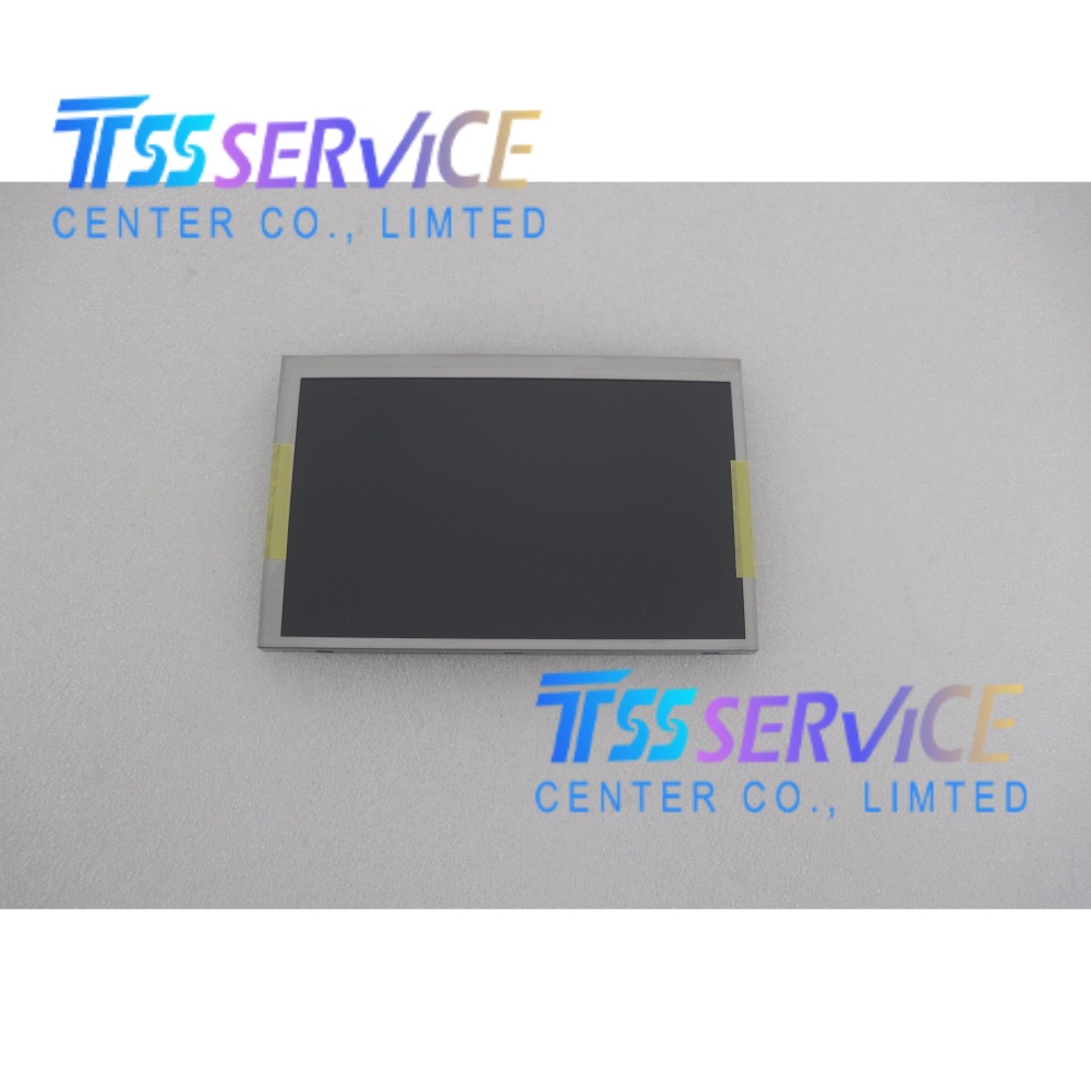New AUO 7.0" 800*480 a-Si TFT-LCD Display Panel G070VAN01.0 for Industrial
