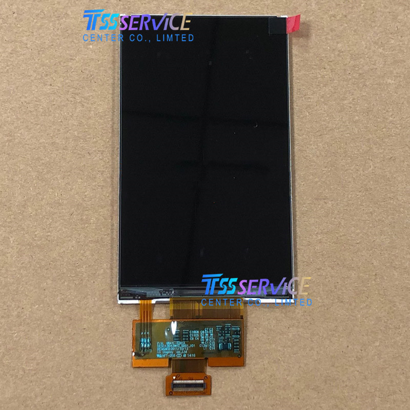 new LB043WQ1-TD01  4.3-inch 480 (H) x 272 TFT LCD module manufactured by LG Philips