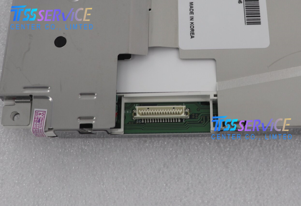 New and compatible LP104V2-W LG Display 10.4" 640×480 a-Si TFT-LCD Panel Screen LP104V2(W)