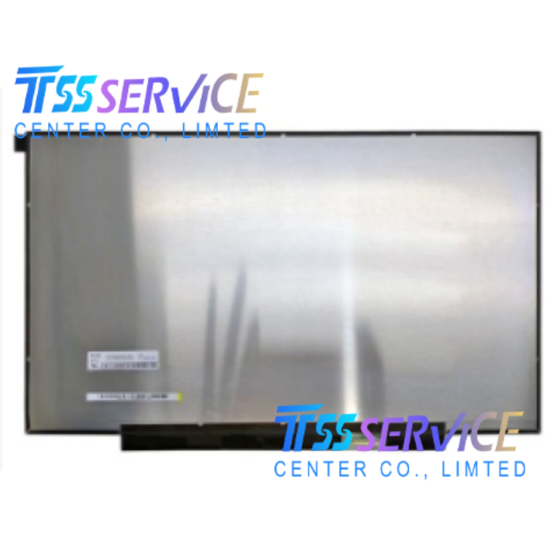 New and original BOE 15.6" 2560 ×1440 Oxide TFT-LCD, LCM Display Panel E156QHM-N61 for Laptop