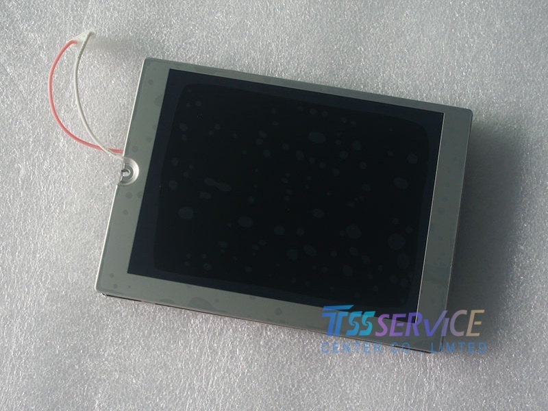 PD057VU9 5.7inch 640×480 industrial Lcd Dispaly Panel for PVI