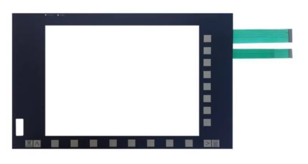 Membrane Keypad for OP015 6FC5203-0AF03-0AA0
