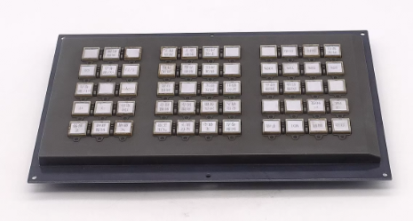 Membrane Keypad for FANUC A02B-0236-C231