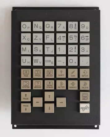 Membrane Keypad for A02B-0281-C120