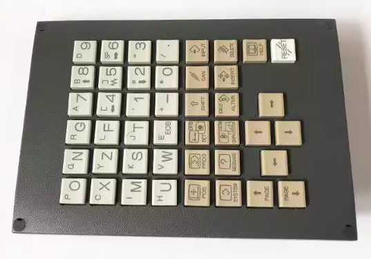 Membrane Keypad for A02B-0303-C120#T