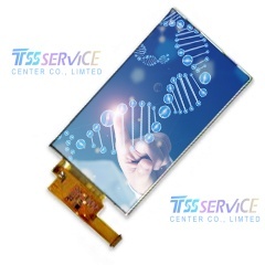 Ortustech COM50H5N03ULC 5 inch 720×1280 LCD Panel for Industrial