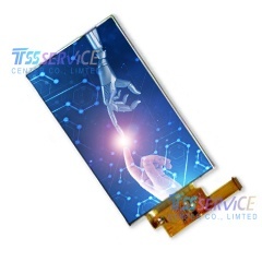 Ortustech COM50H5N03ULC 5 inch 720×1280 LCD Panel for Industrial
