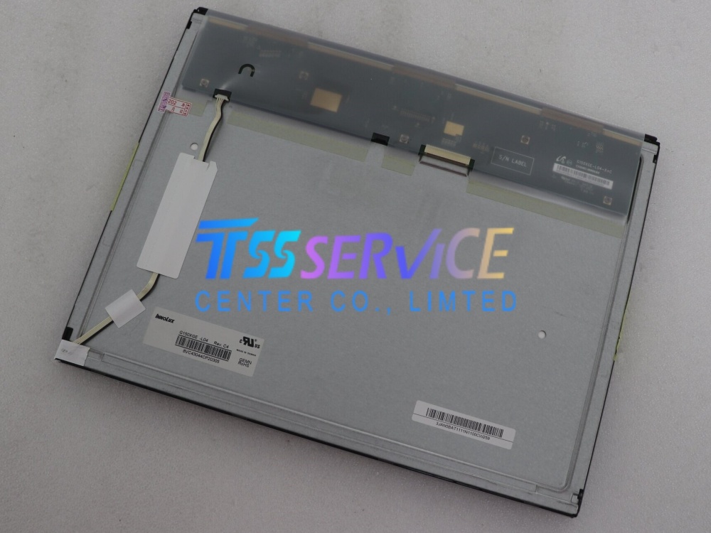 Innolux  15 INCH  LCD PANEL DISPLAY  G150XGE-L04   FOR INDUSTRIAL