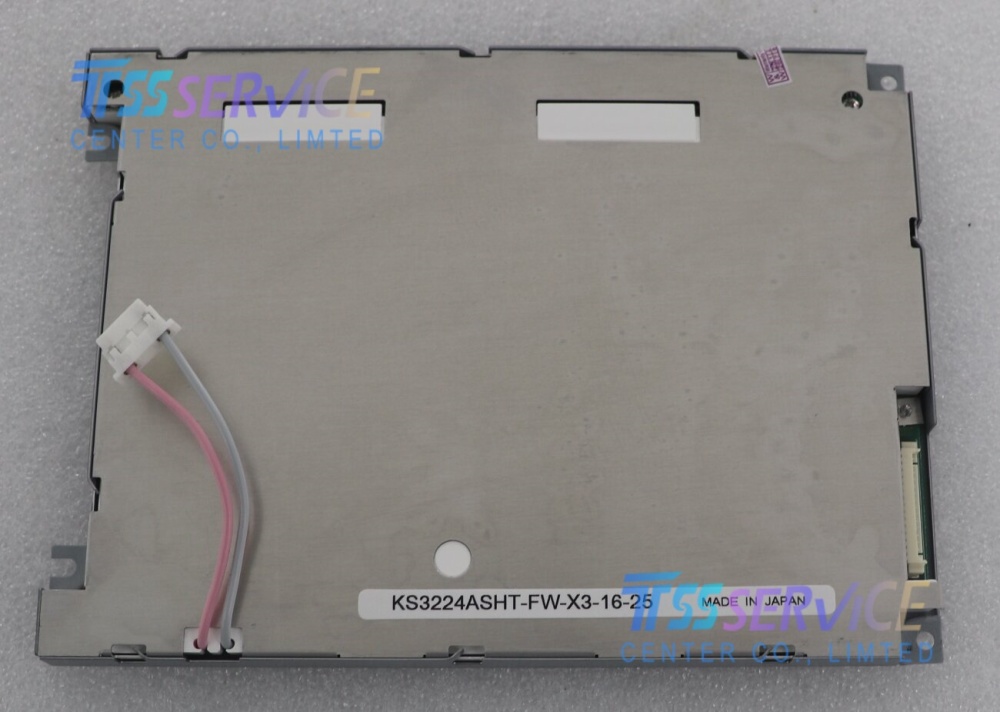 KS3224ASHT-FW-X3 5.7inch  320x240 lcd screen panel