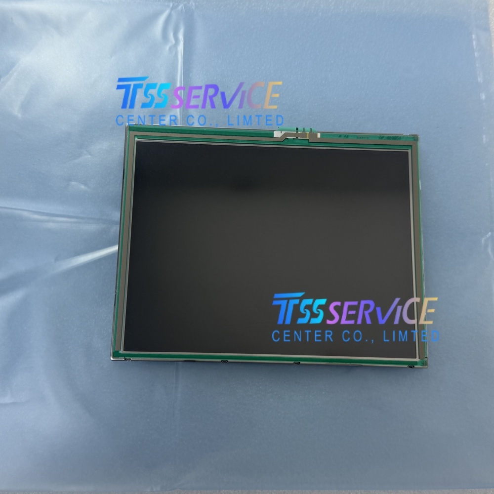 5.7 inch TCG057VGLCCAFA-GA20 LCD Module Display for  industrial Medical devic