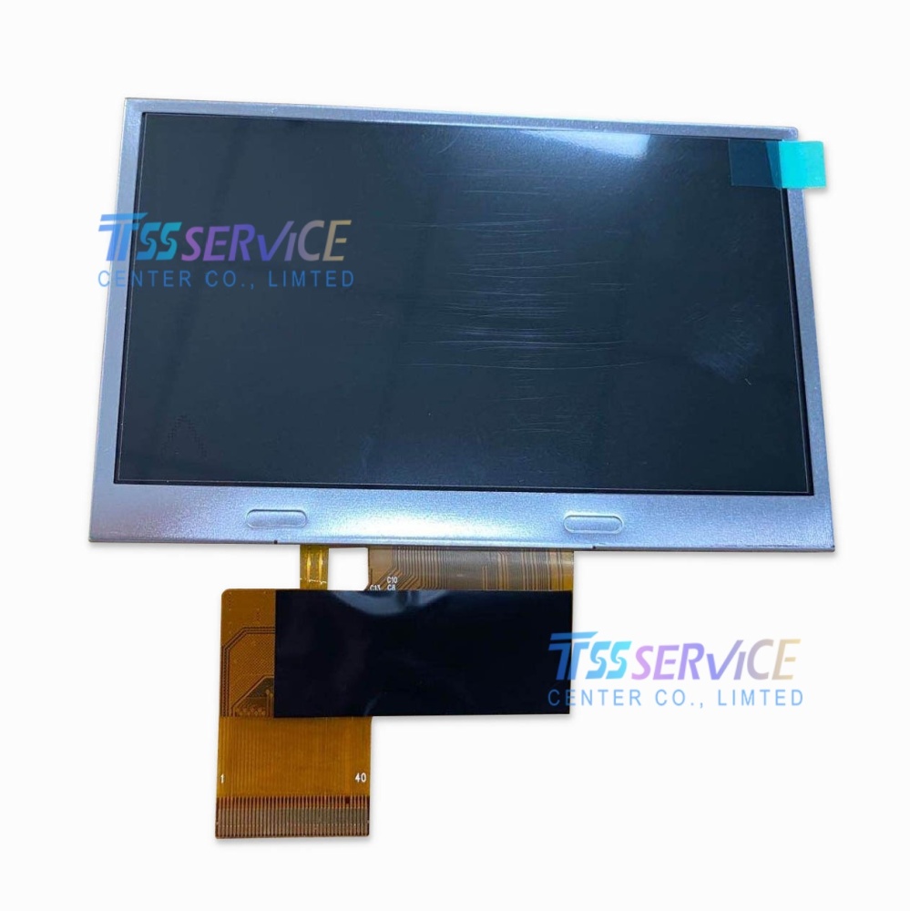 TM043NDHG11 4.3inch  480×272 TIANMA TFT-LCD Panel