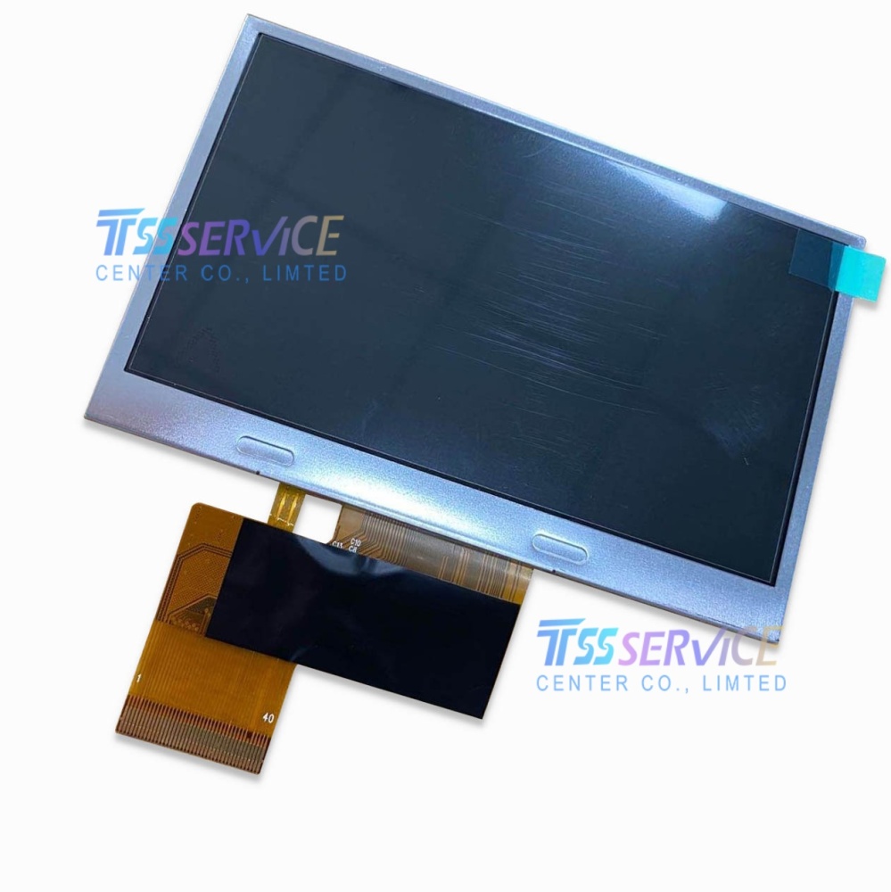 TM043NDHG11 4.3inch  480×272 TIANMA TFT-LCD Panel