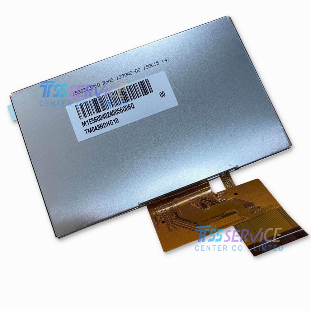 TM043NDHG11 4.3inch  480×272 TIANMA TFT-LCD Panel
