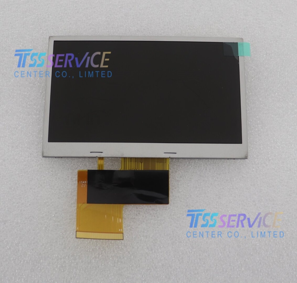 TM043NDHG08 4.3inch 480×272  WQVGA TFT-LCD PANEL for TIANMA