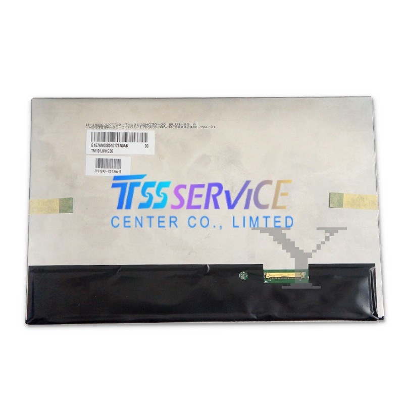 TIANMA  10.1  INCH LCD PANEL DISPLAY  TM101JVHG30-00  FOR INDUSTRIAL