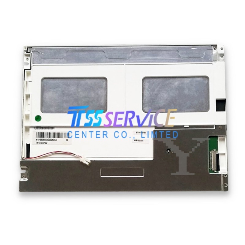 TIANMA  10.4 INCH LCD PANEL DISPLAY  TM104SDH02   FOR INDUSTRIAL
