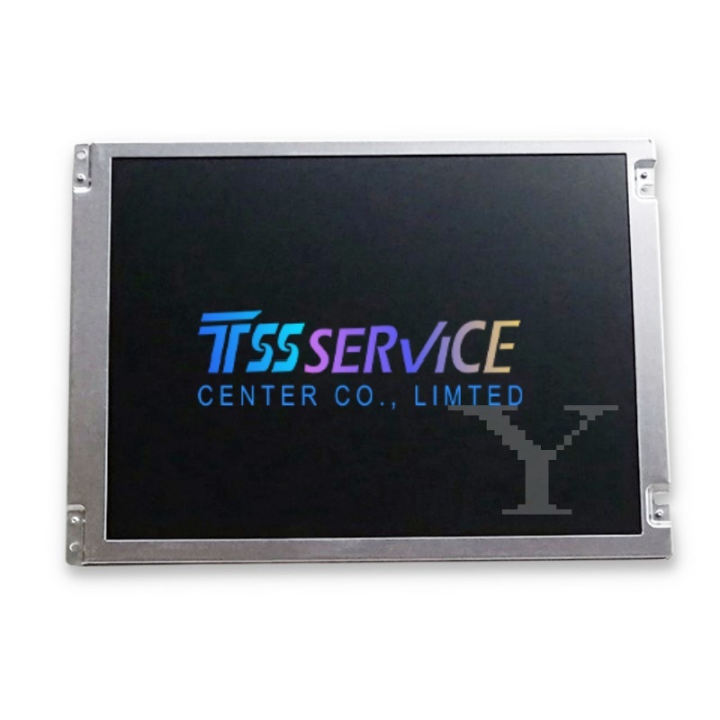 TIANMA  10.4 INCH LCD PANEL DISPLAY  TM104SDH02   FOR INDUSTRIAL