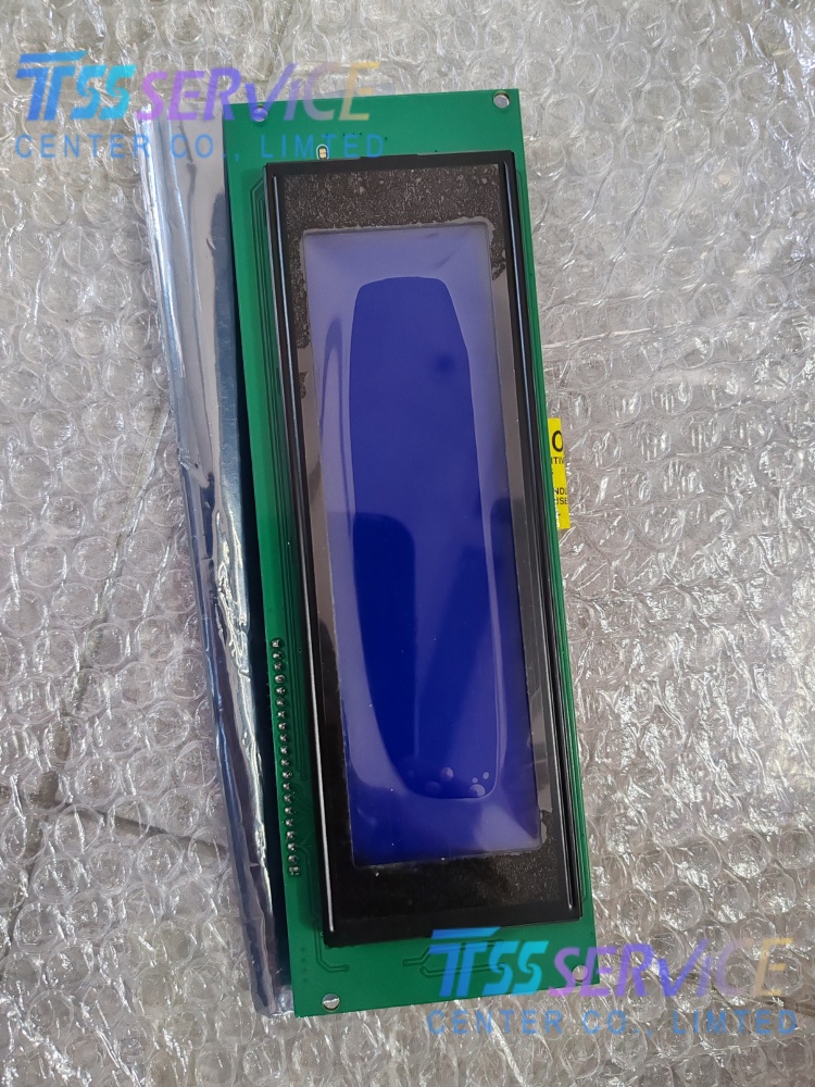 TM24064KQ 240 × 64 LCD Panel for Industrial Machine