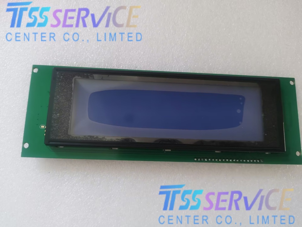 TM24064KQ 240 × 64 LCD Panel for Industrial Machine
