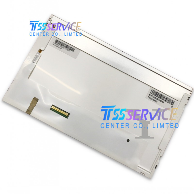TIANMA 10.1inch LCD Panel Display TM101DDHG01-72 For Industrial