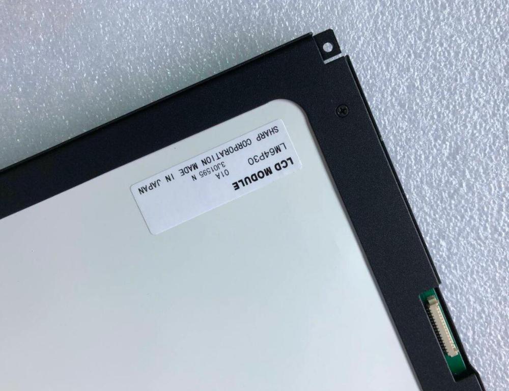 LM64P302 9.4INCH 640*480 a-Si TFT-LCD FOR SHARP