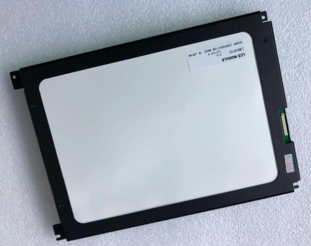 LM64P302 9.4INCH 640*480 a-Si TFT-LCD FOR SHARP