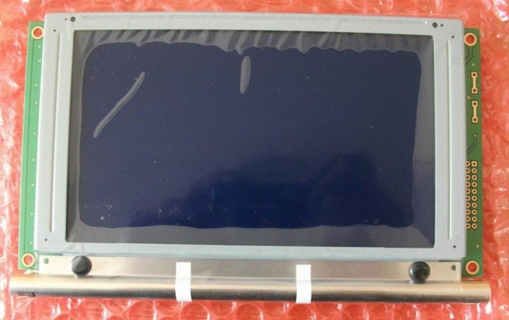 240*128 NLC240X128BTGC STN LCD Screen Display Panel for ADMATEC