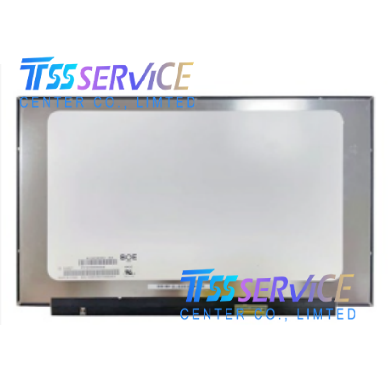 New and original BOE 15.6" 1920 ×1080 a-Si TFT-LCD Display Panel NNV156FHM-NX2  for Laptop Gaming