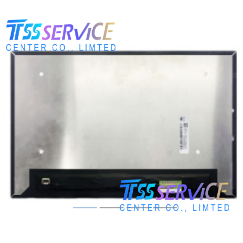 New and original BOE 13.3" 1920 ×1200 a-Si TFT-LCD Display Panel NV133WUM-N41 for Laptop