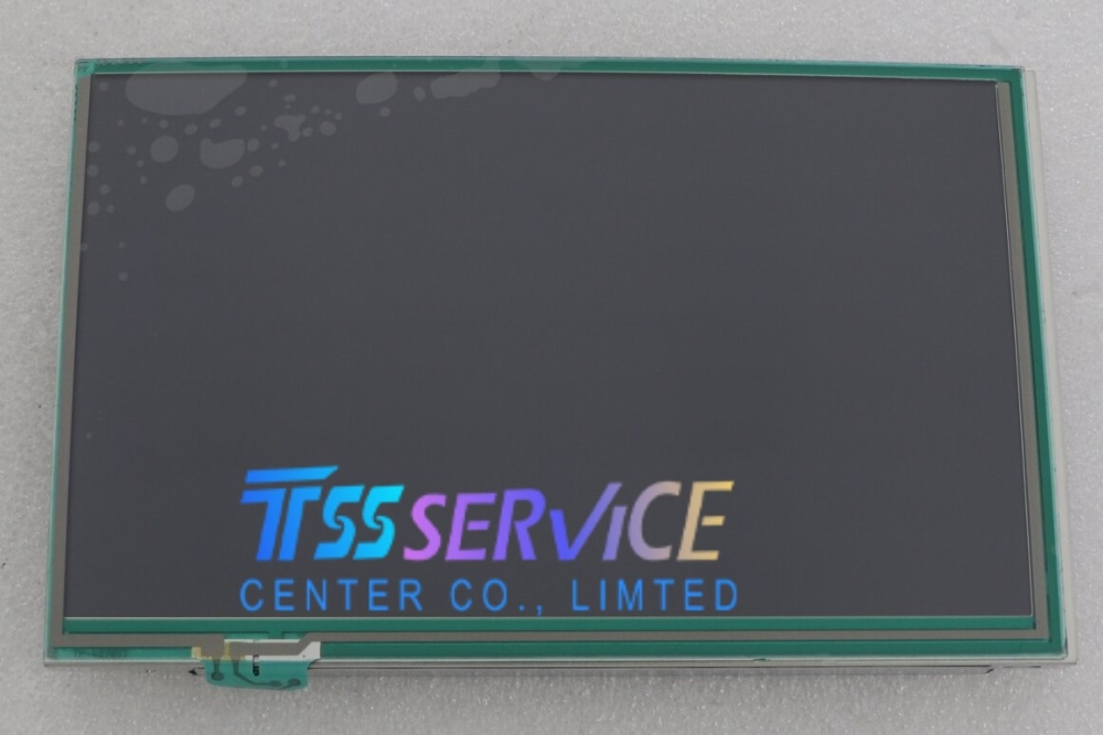 Kyocera 7inch LCD Panel Screen TCG070WVLQEPFB-AA20 For Industrial