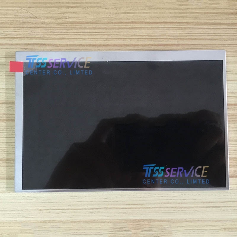 TM070RDHG71-00 Tianma 7 inch 800×480 LCD Display Panel Screen for Industrial