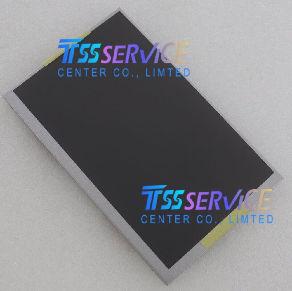 AT070TN06 Innolux 7 inch 480×234 LCD Panel Display For Industrial