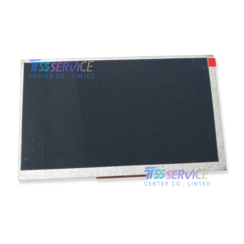 AT070TN06 Innolux 7 inch 480×234 LCD Panel Display For Industrial