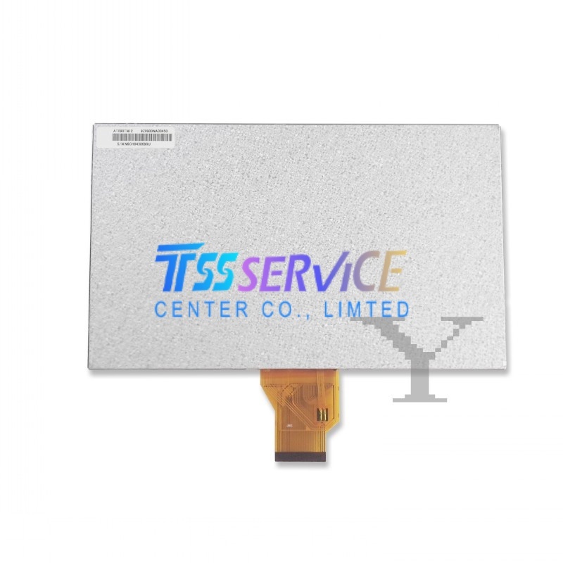 Innolux  9 INCH  LCD PANEL DISPLAY  AT090TN12   FOR INDUSTRIAL